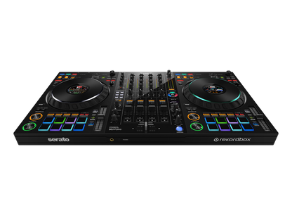 Pioneer DDJ-FLX10 4-Channel Professional DJ Controller