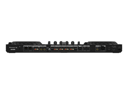Pioneer DDJ-FLX10 4-Channel Professional DJ Controller