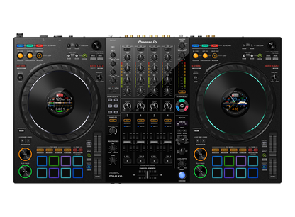 Pioneer DDJ-FLX10 4-Channel Professional DJ Controller