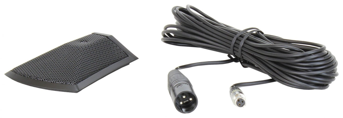 Peavey PSM 3 boundary microphone full kit with accessories Nairobi Kenya