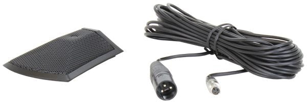 Peavey PSM 3 boundary microphone with accessories XLR cable mount Kenya
