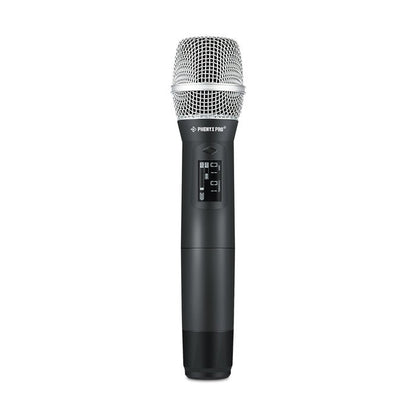 Phenyx Pro PTU-1U-1H UHF Wireless Microphone System - ZAMAR AUDIO SOLUTIONS