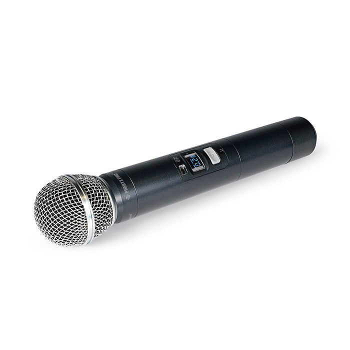 Phenyx Pro PTU-7000-4H 4-Channel Wireless Microphone System - ZAMAR AUDIO SOLUTIONS