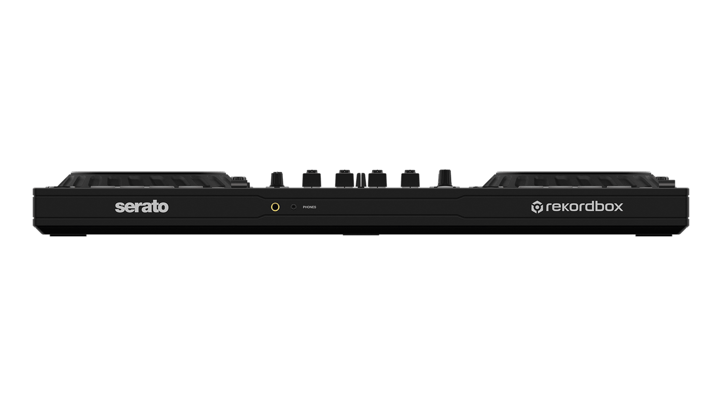 Pioneer DDJ‑FLX10 4‑Channel Professional DJ Controller — Rekordbox & Serato DJ Pro Compatible - ZAMAR AUDIO SOLUTIONS