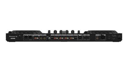 Pioneer DDJ‑FLX10 4‑Channel Professional DJ Controller — Rekordbox & Serato DJ Pro Compatible - ZAMAR AUDIO SOLUTIONS