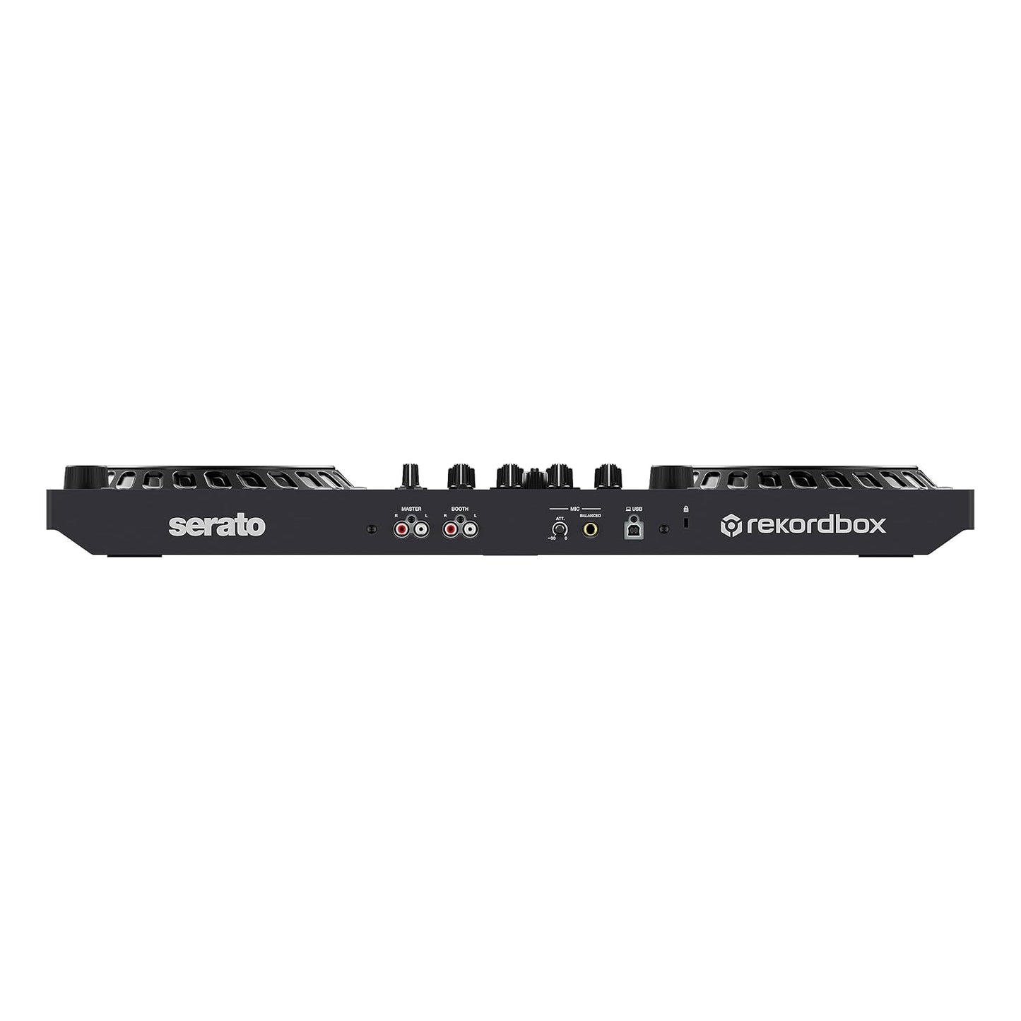 Pioneer DDJ‑FLX6 4‑Channel DJ Controller with Merge FX & Jog Cutter for Rekordbox & Serato - ZAMAR AUDIO SOLUTIONS