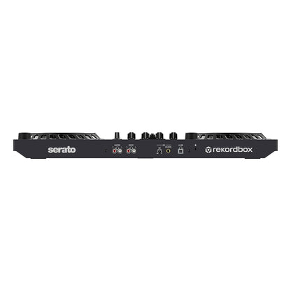 Pioneer DDJ‑FLX6 4‑Channel DJ Controller with Merge FX & Jog Cutter for Rekordbox & Serato - ZAMAR AUDIO SOLUTIONS