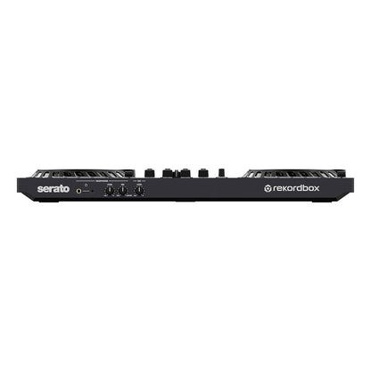Pioneer DDJ‑FLX6 4‑Channel DJ Controller with Merge FX & Jog Cutter for Rekordbox & Serato - ZAMAR AUDIO SOLUTIONS
