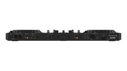 Pioneer DDJ-REV5 DJ Controller – Dual USB-C Ports and XLR Output