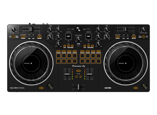 Pioneer DJ DDJ‑REV1 Serato DJ controller — Kenya