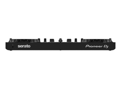 Pioneer DJ DDJ - REV1 – Scratch - Style 2 - Channel DJ Controller for Serato DJ Lite - ZAMAR AUDIO SOLUTIONS