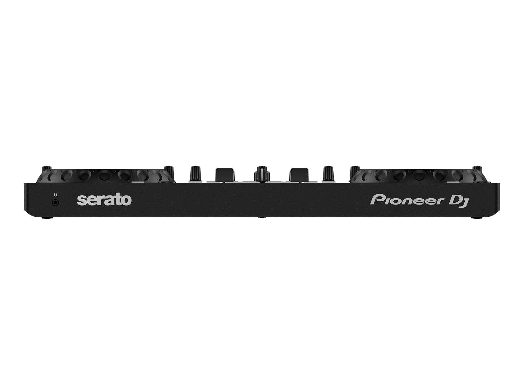Pioneer DJ DDJ‑REV1 — 2‑Channel Serato DJ Controller, Nairobi Delivery - ZAMAR AUDIO SOLUTIONS