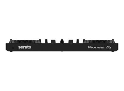 Pioneer DJ DDJ‑REV1 — 2‑Channel Serato DJ Controller, Nairobi Delivery - ZAMAR AUDIO SOLUTIONS