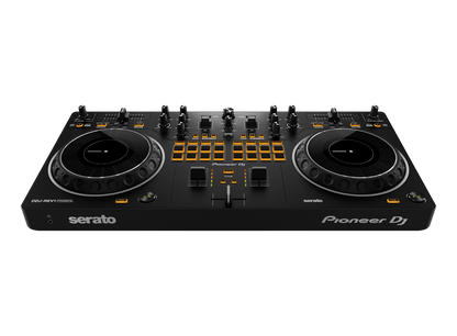 Pioneer DJ DDJ‑REV1 — 2‑Channel Serato DJ Controller, Nairobi Delivery - ZAMAR AUDIO SOLUTIONS