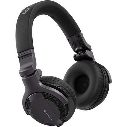 Pioneer DJ HDJ‑CUE1 — On‑Ear DJ Headphones (Wired) - ZAMAR AUDIO SOLUTIONS