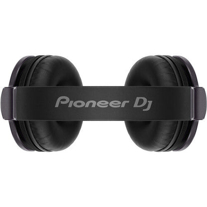 Pioneer DJ HDJ‑CUE1 — On‑Ear DJ Headphones (Wired) - ZAMAR AUDIO SOLUTIONS