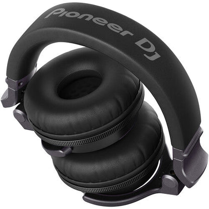 Pioneer DJ HDJ‑CUE1 — On‑Ear DJ Headphones (Wired) - ZAMAR AUDIO SOLUTIONS