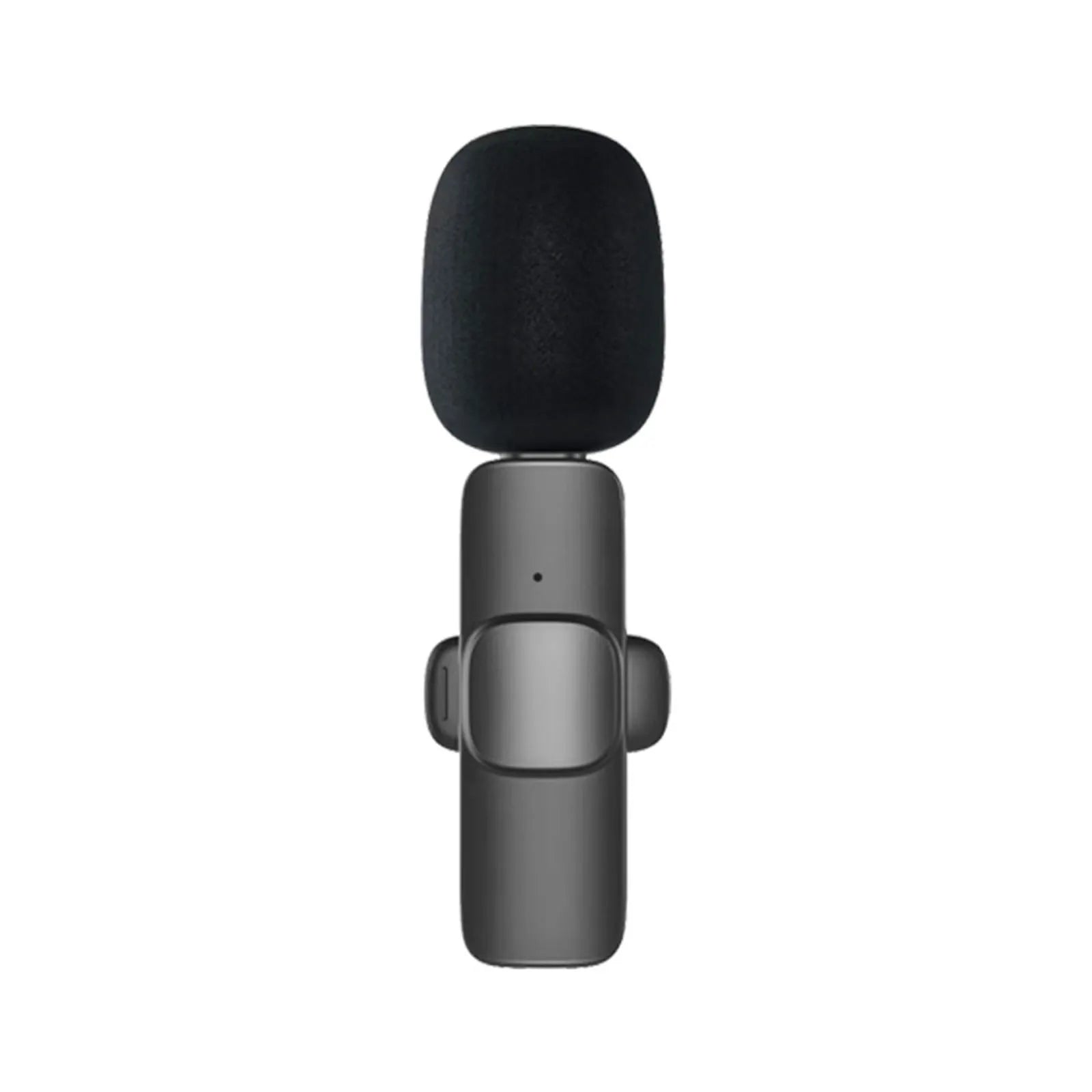 Portable Wireless Lavalier Microphone – For iPhone, Android, Facebook, YouTube Live Broadcast, Gaming Mini Mic - ZAMAR AUDIO SOLUTIONS