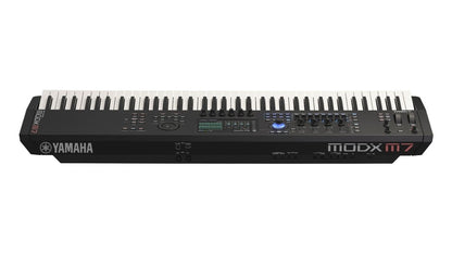 Yamaha MODX M7 — 76‑Key Performance Synthesizer (Aftertouch)