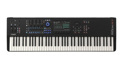 Yamaha MODX M7 — 76‑Key Performance Synthesizer (Aftertouch)