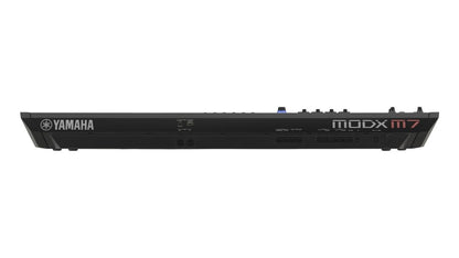 Yamaha MODX M7 — 76‑Key Performance Synthesizer (Aftertouch)