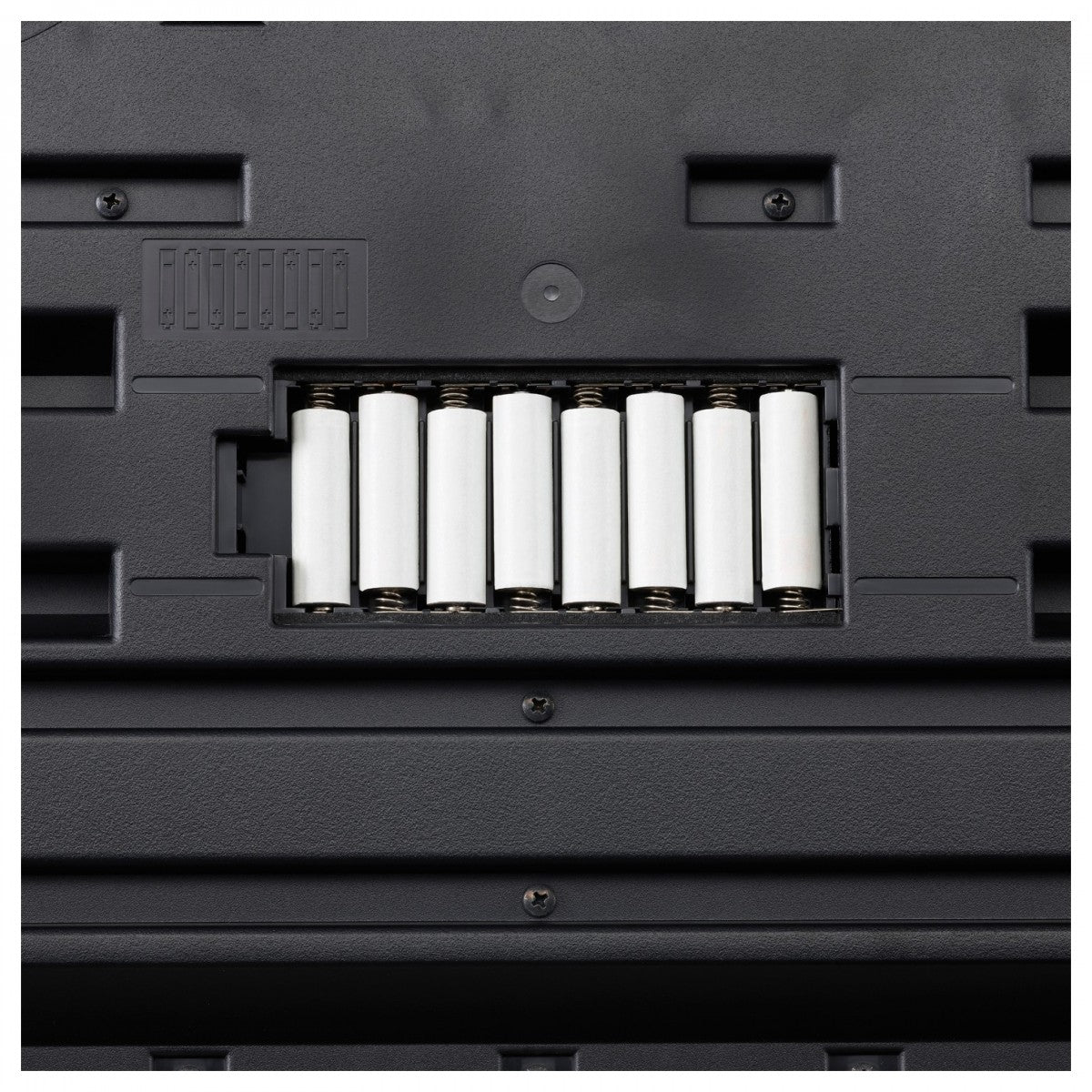 Yamaha CK88 — 88‑Key Stage Keyboard (Graded Hammer Standard)