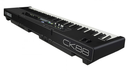 Yamaha CK88 — 88‑Key Stage Keyboard (Graded Hammer Standard)