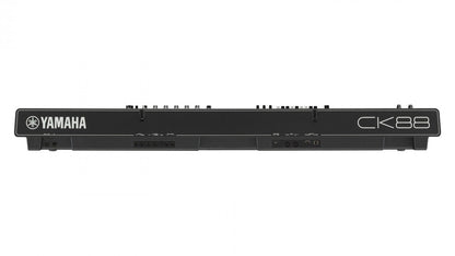 Yamaha CK88 — 88‑Key Stage Keyboard (Graded Hammer Standard)
