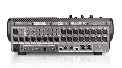 Behringer X32 PRODUCER — 40‑Input Digital Mixer with Motorized Faders