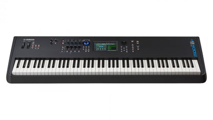 Yamaha MODX8+ — 88‑Key Weighted Synthesizer (AWM2 + FM‑X)