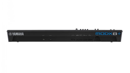 Yamaha MODX8+ — 88‑Key Weighted Synthesizer (AWM2 + FM‑X)