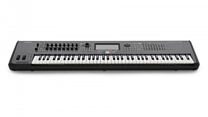 Yamaha Montage M7 — 76‑Key Flagship Synthesizer (Aftertouch)