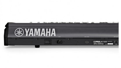 Yamaha Montage M7 — 76‑Key Flagship Synthesizer (Aftertouch)