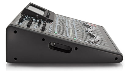 Behringer X32 Compact — 40‑Input Digital Mixer with Motorized Faders
