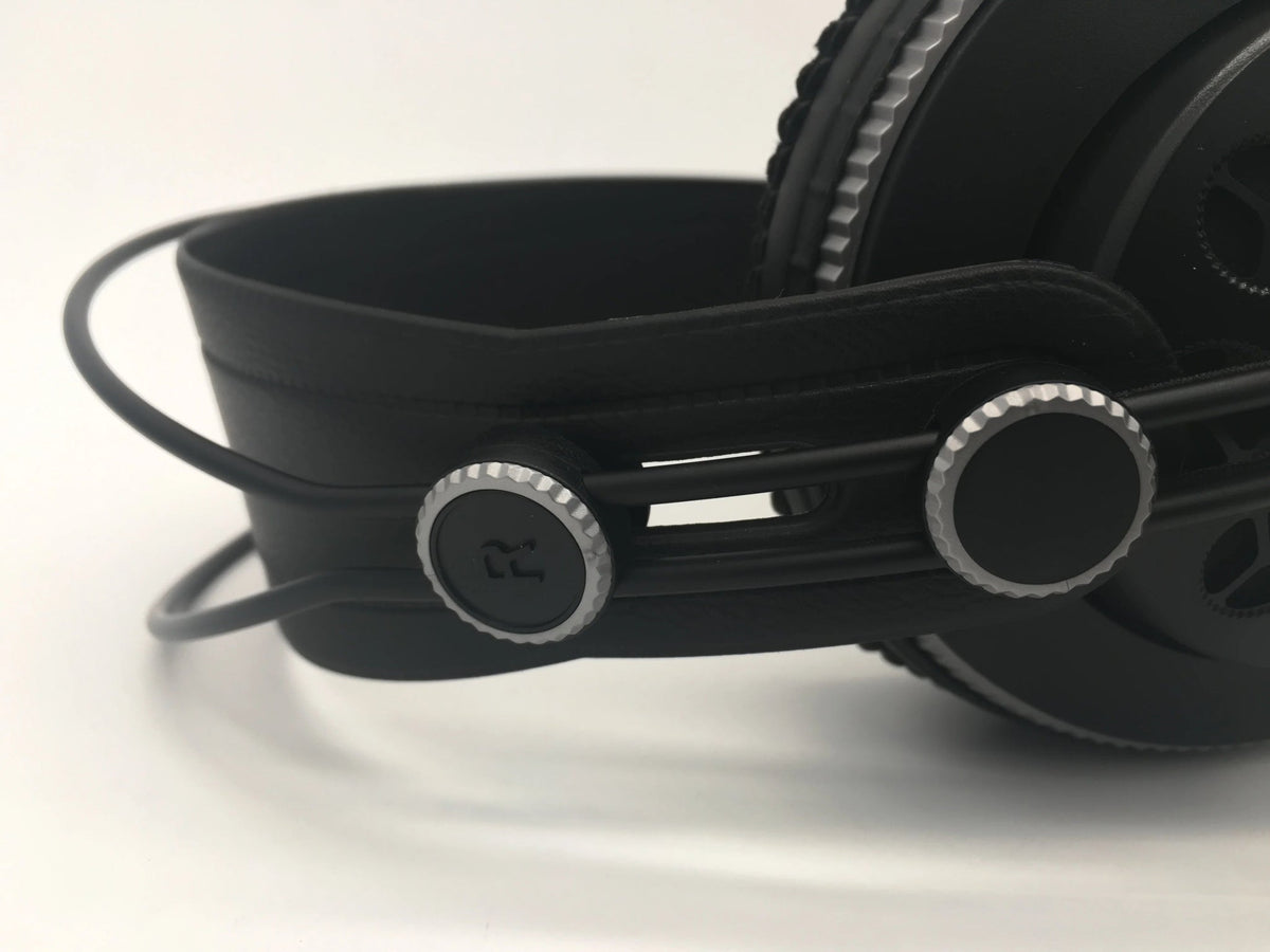 Professional Studio Headphones Superlux HD681B – Semi-Open Dynamic Stereo Monitoring Headset DJ HiFi Noise Cancelling Headphone - ZAMAR AUDIO SOLUTIONS
