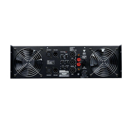 QSC RMX5050 — Professional 2‑Channel Power Amplifier with 5,000W Output, Nairobi Delivery - ZAMAR AUDIO SOLUTIONS