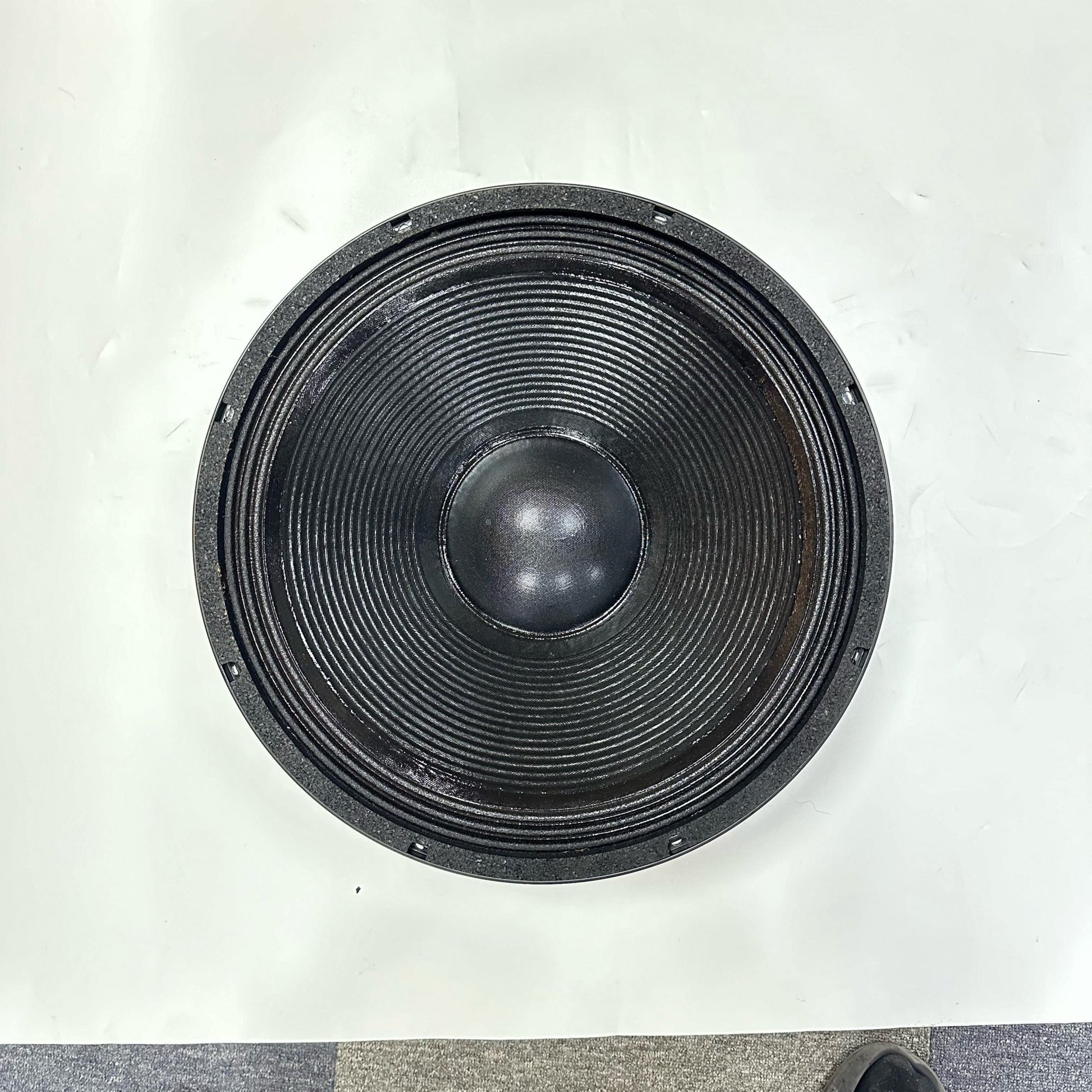 RCF LF18X451 — 18‑Inch Raw Subwoofer Driver, Nairobi Delivery - ZAMAR AUDIO SOLUTIONS