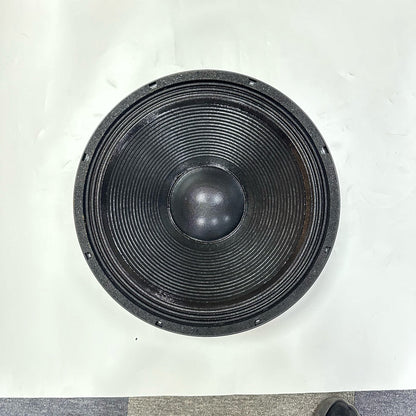 RCF LF18X451 — 18‑Inch Raw Subwoofer Driver, Nairobi Delivery - ZAMAR AUDIO SOLUTIONS