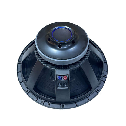 RCF LF18X451 — 18‑Inch Raw Subwoofer Driver, Nairobi Delivery - ZAMAR AUDIO SOLUTIONS