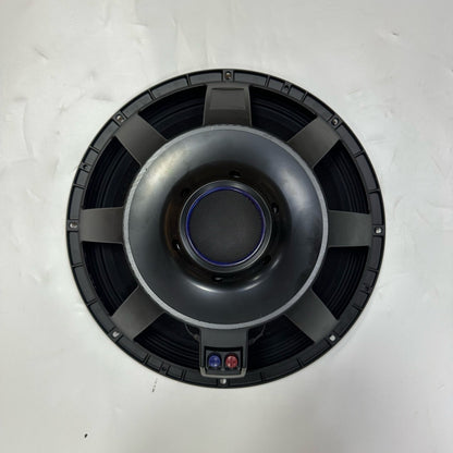 RCF LF18X451 — 18‑Inch Raw Subwoofer Driver, Nairobi Delivery - ZAMAR AUDIO SOLUTIONS