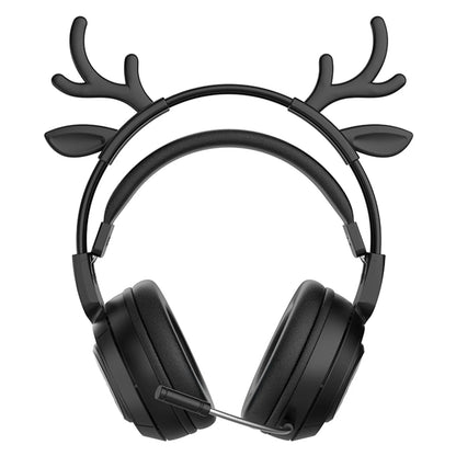 RGB Lights Professional Wireless Headphones – Flexible HD Microphone, Gaming Headset for Computer - ZAMAR AUDIO SOLUTIONS