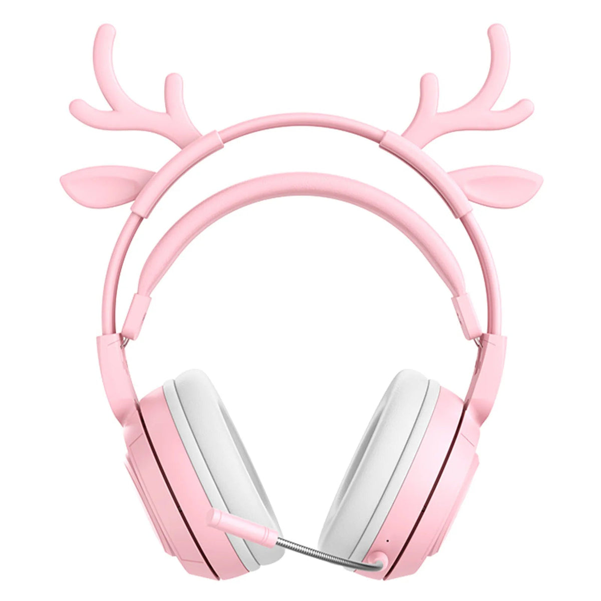 RGB Lights Professional Wireless Headphones – Flexible HD Microphone, Gaming Headset for Computer - ZAMAR AUDIO SOLUTIONS