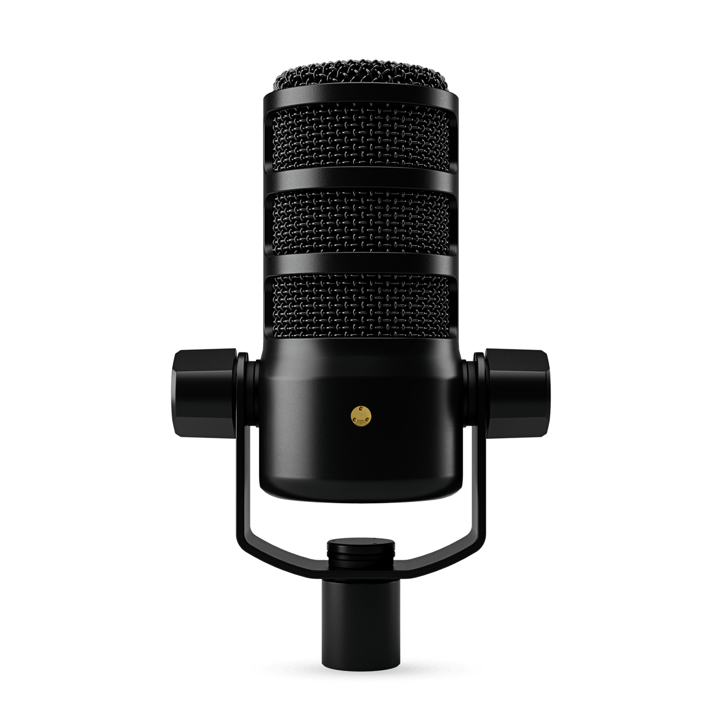 RØDE PodMic USB — Dynamic Broadcast Microphone (USB‑C + XLR)