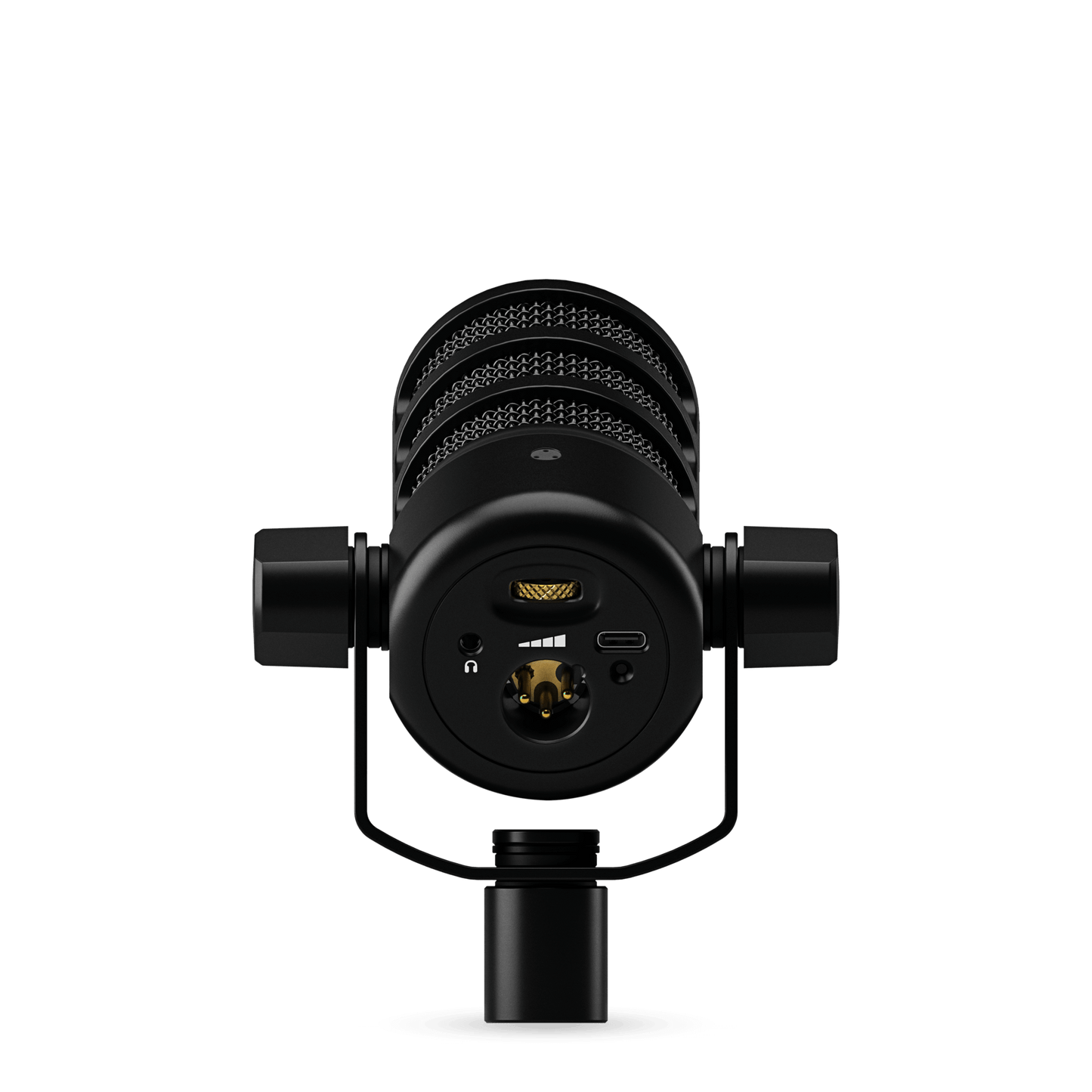 RØDE PodMic USB — Dynamic Broadcast Microphone (USB‑C + XLR)