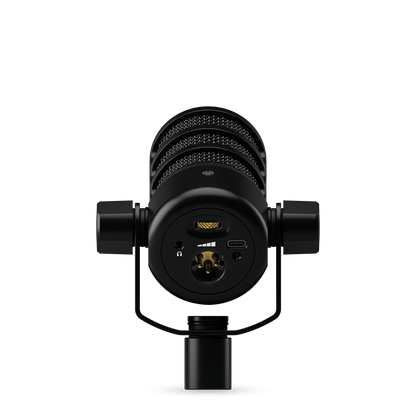 RØDE PodMic USB — Dynamic Broadcast Microphone (USB‑C + XLR)