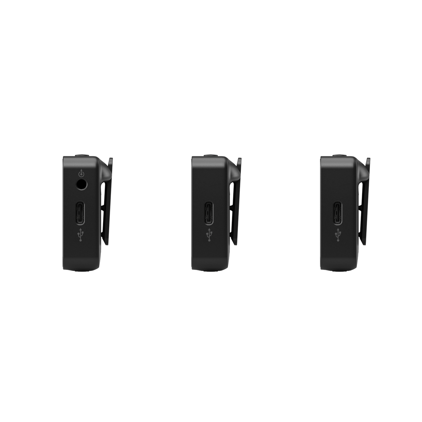RØDE Wireless PRO — Premium 2‑Person Wireless Microphone System (32‑Bit Float)