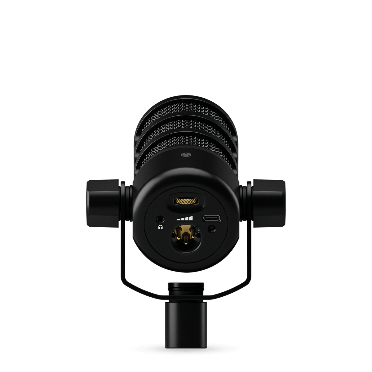 Rode PodMic USB dynamic microphone – USB-C and XLR ports