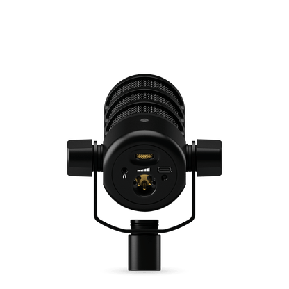 Rode PodMic USB dynamic microphone – USB-C and XLR ports