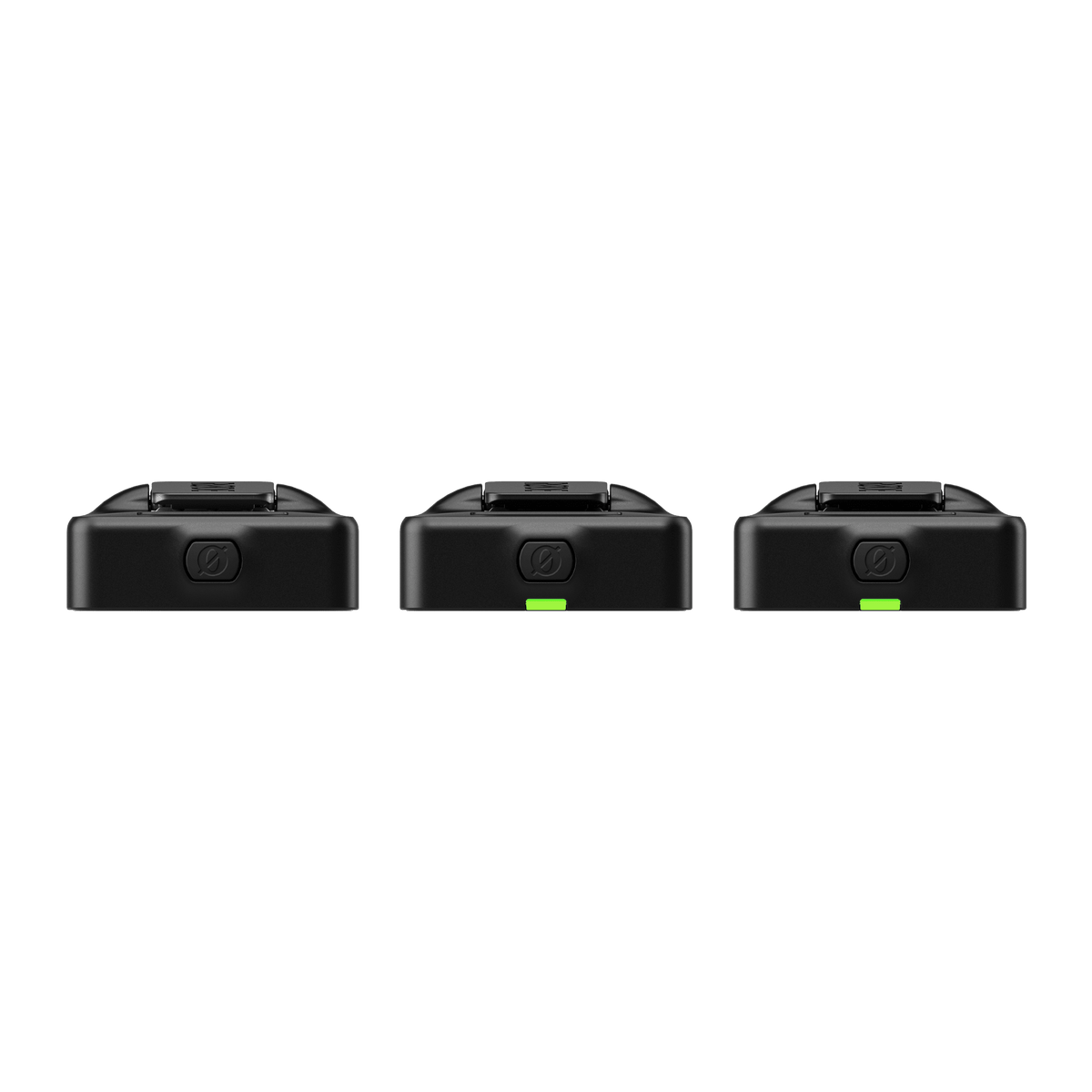 Rode Wireless PRO Microphone 2-person wireless system with 32-bit float recording