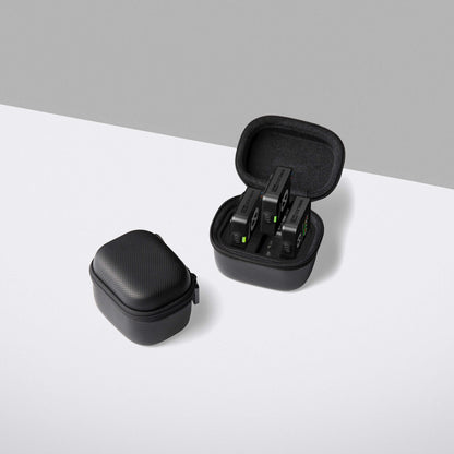 Rode Wireless PRO Microphone 2-person wireless system with 32-bit float recording